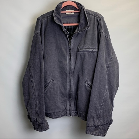 Elwood Other - Elwood Petrol Denim Jacket Men’s Size XL